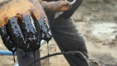 Экспорт российской нефти через море снизился до трехмесячного минимума на фоне санкций США