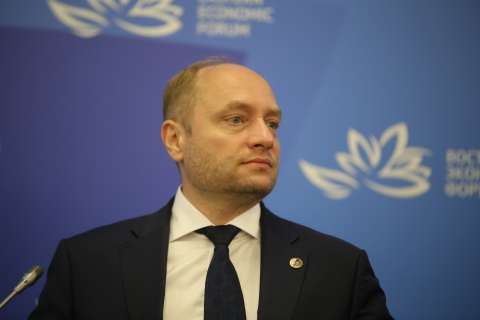 Экс-министр по развитию ДВ Галушка попал в реанимацию