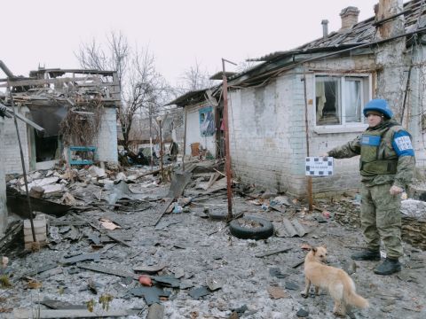 Порядка 150 жителей ЛНР стали жертвами из-за обстрелов американскими ракетами