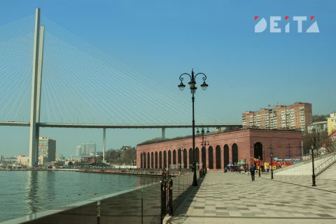 Бывшего чиновника администрации Владивостока подозревают в коррупции