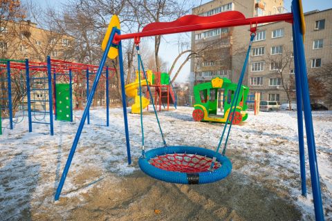 65 проектов ТОС реализованы во Владивостоке в 2023 году