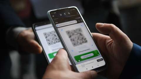 Уводят деньги: всех россиян с QR-кодами предупредили об опасности