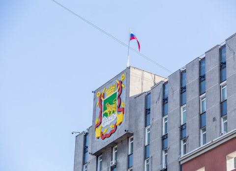 Стало известно, за что «закрыли» вице-мэра Владивостока