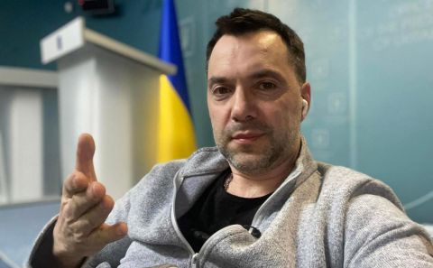Арестович* сказал, что Путин сделает с Украиной после победы России