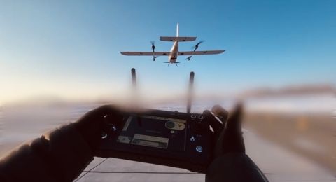 «Дьявольскими» дронами бьет армия России по ВСУ