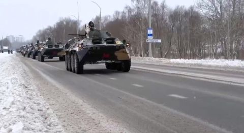 Минск ожидает провокаций от зарубежных земляков-экстремистов в приграничье