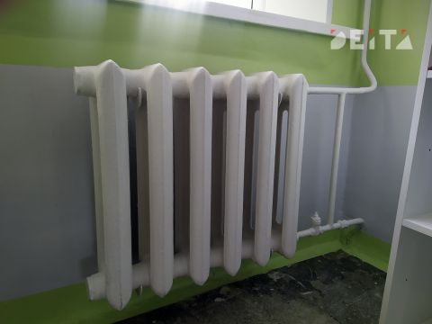 Перебои с отоплением возобновились во Владивостоке в преддверии крещенских морозов