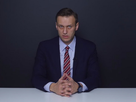 Навальному сошло с рук оскорбление судьи на процессе о клевете