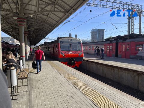 РЖД вспомнили о проекте городской электрички во Владивостоке