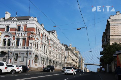 Рекордный бюджет Владивостока утвердила городская Дума