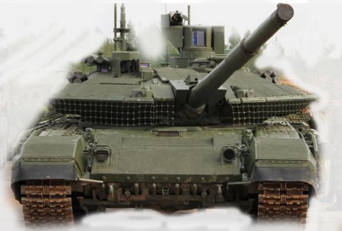 Быстрый, юркий, убийственный: эксперт подтвердил слова Путина о лучшем танке в мире