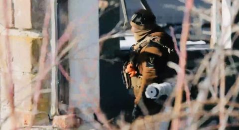 На Славянск: Геншаб рассказал о ходе СВО