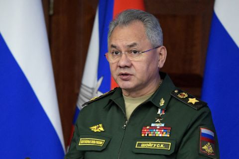 Шойгу разберется с землями Минобороны во Владивостоке