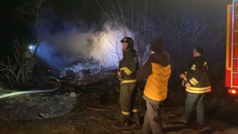 Новое жилье предоставят погорельцам в Приморье