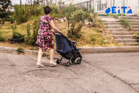 "Родительскую зарплату" для домохозяек снова пытаются ввести в России