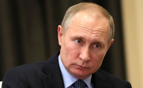 Эксперт: Путин запустит массовую чистку элиты только в одном случае