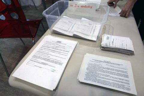 В России обновили правила оформления больничных листов