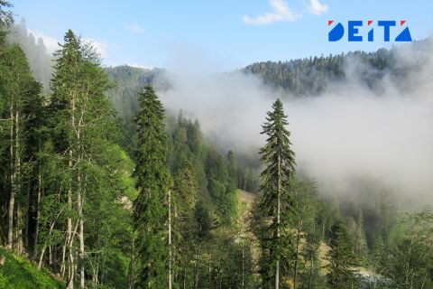 Горы станут безопасней 