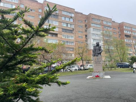 Сквер имени Острякова может преобразиться, если горожане проголосуют за это