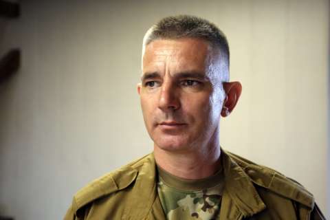 Боевой ветеран: «Теплые слова из дома – лучшая мотивация солдата»