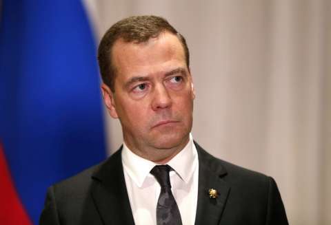 Готовится стать президентом? Эксперт раскрыл тайный план Медведева