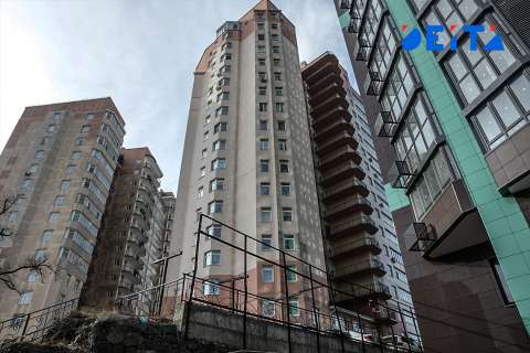 Точечную застройку упростили во Владивостоке
