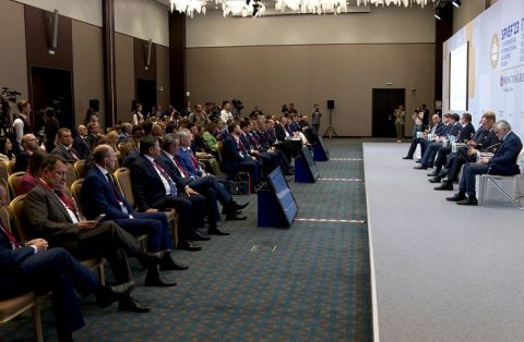 Лучшее в России появится в Приморье