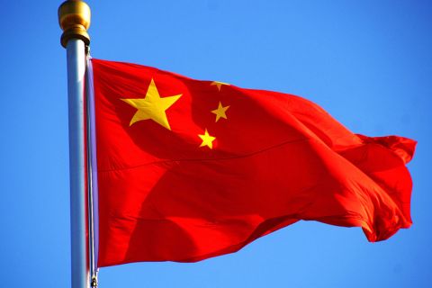 Китай обвиняет США в попытках начать войну на Тайване