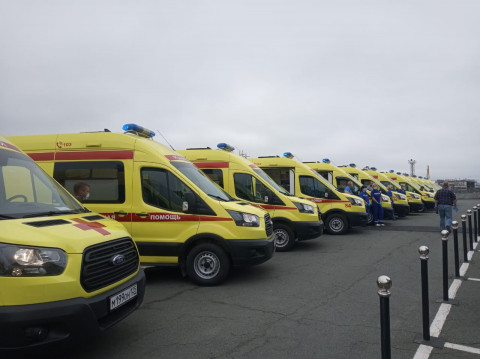 Россия побила очередной рекорд по смертности от COVID