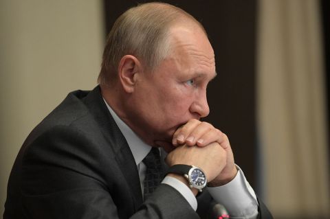 Путина ждёт тотальный саботаж — эксперт