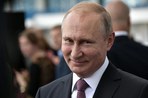 Третью "путинскую" выплату на детей могут объявить в ближайшие дни