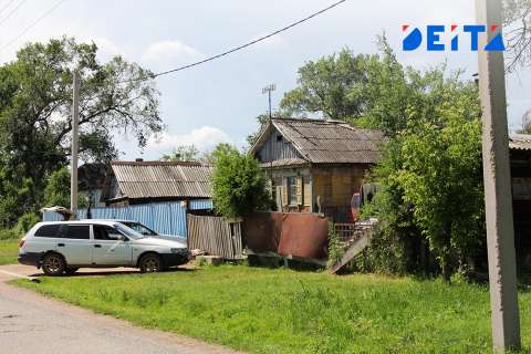 Часть земельных участков выведут из-под закона о "дачной амнистии"