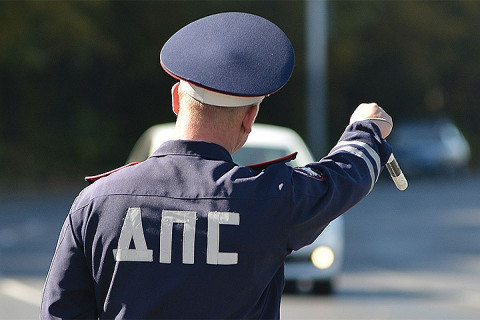 Очередного автохама на «Лексусе» ловят во Владивостоке