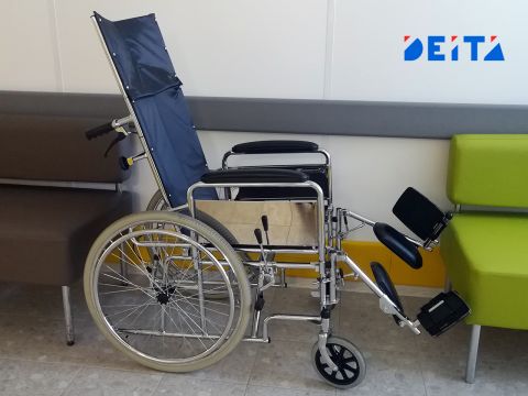 Пациентку с "переломом палача" спасли от инвалидности врачи Приморья