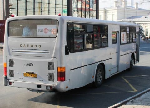 Приморские туристы разбились в автобусе по дороге из Китая (ОБНОВЛЯЕТСЯ)