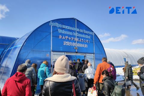 Те же вертолеты, но под другим «именем»: стало известно, как теперь будут летать на Камчатке