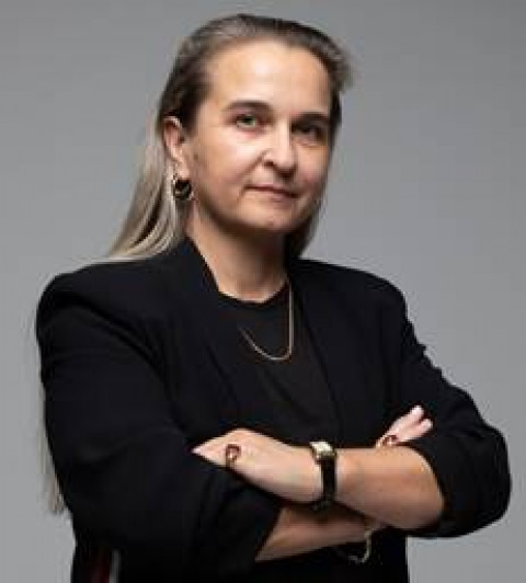 Наталья Присекина назначена руководителем Отделения МКАС при ТПП РФ во Владивостоке