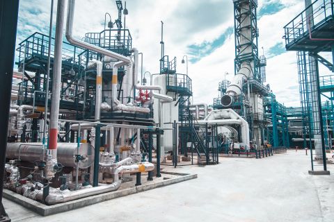 Снижение добычи «Газпромом» с начала года предварительно оценили в 19,2%
