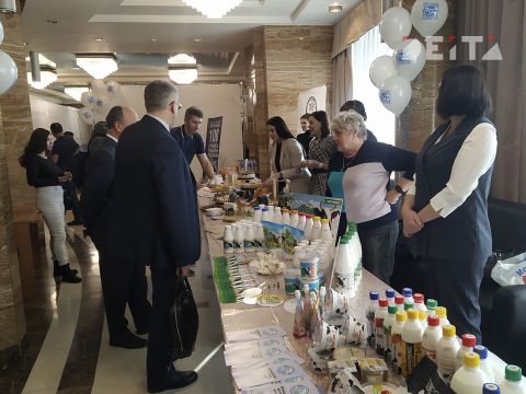 Приморские производители стали победителями конкурса «100 лучших товаров России 2022»