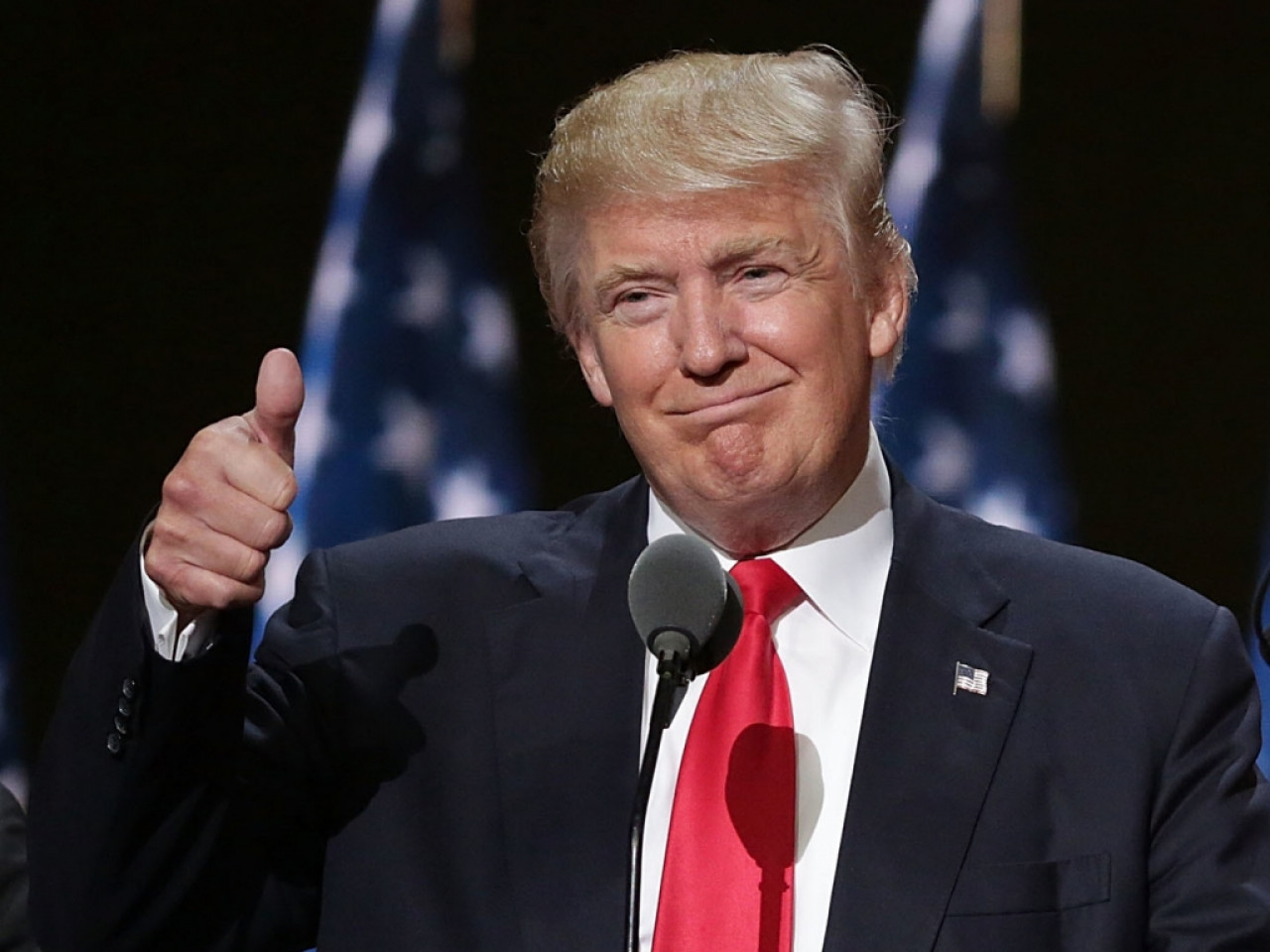 Главный лузер выборов: почему Трамп не поможет России в 2024