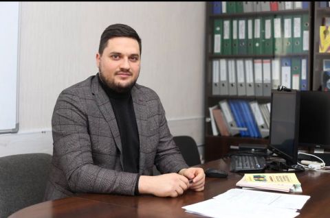 Максим Кильчевский: «Престиж учителя невозможно замерить»