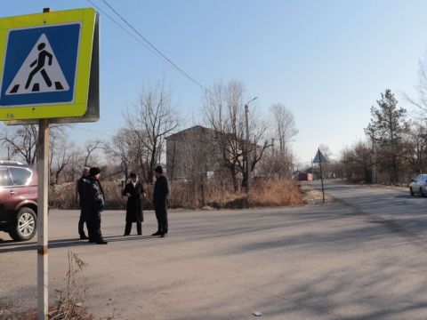 Новый автобусный маршрут появится в Приморье
