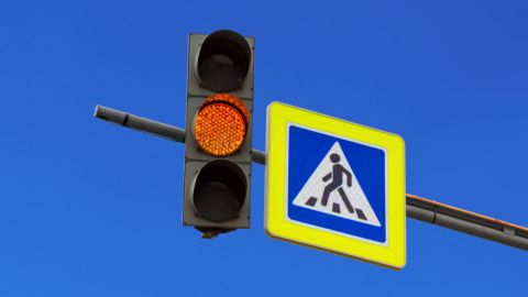 Россия готовится к широкому использованию беспилотного транспорта