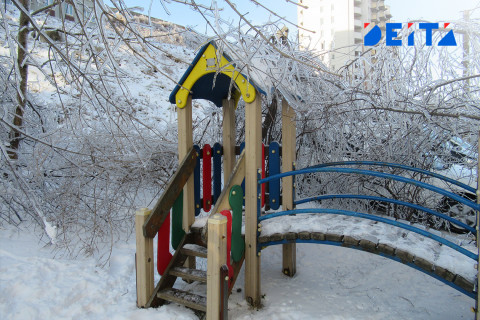 Синоптики рассказали, потеплеет ли в Приморье в четверг