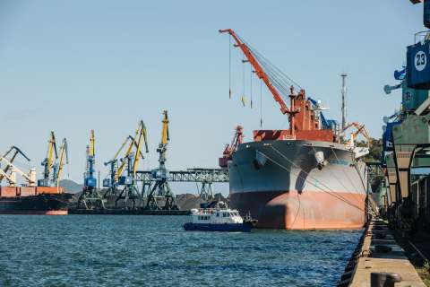 Закон о "северном завозе" могут принять на Дальнем Востоке
