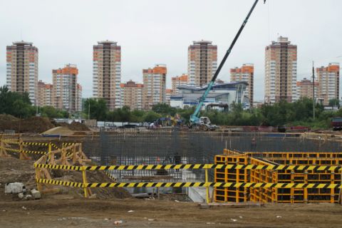 Правительство продлило «Дальневосточную ипотеку» до 2030 года 