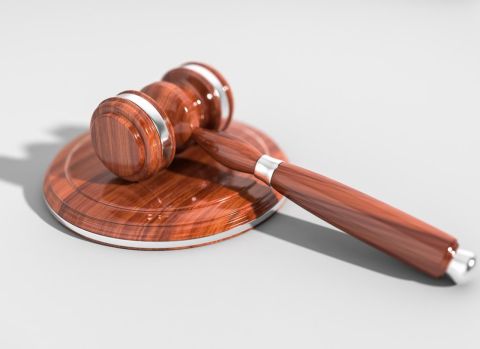 За подделку справок хотят ввести уголовную ответственность