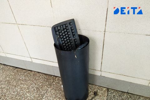 Мусор отсортируют по новым правилам 