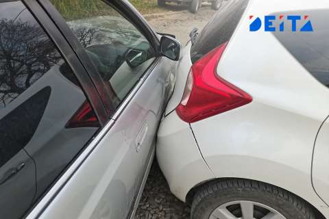 Центробанк назвал главных виновников ДТП в России