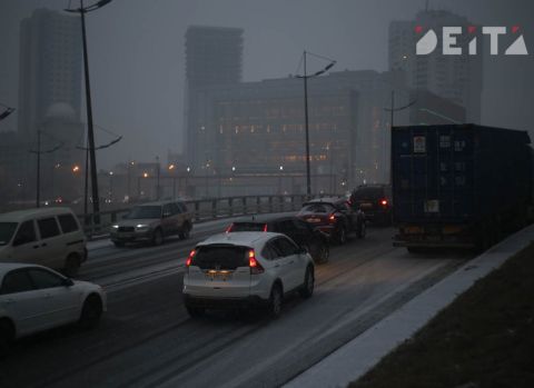 Утренний туман и скользкие дороги провоцируют повсеместные ДТП в Приморье